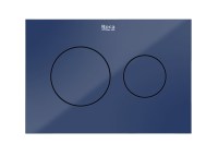 PLACA ACCIONAMIENTO DESCARGA DUPLO PS3 ROCA